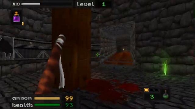 Brutal Heretic+Guts Ripper смотреть онлайн