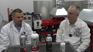 О промывках форсунок VMP Auto