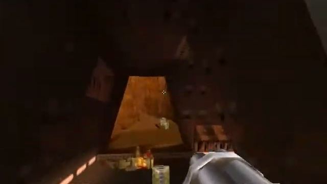 Quake II: Sonic Mayhem смотреть онлайн