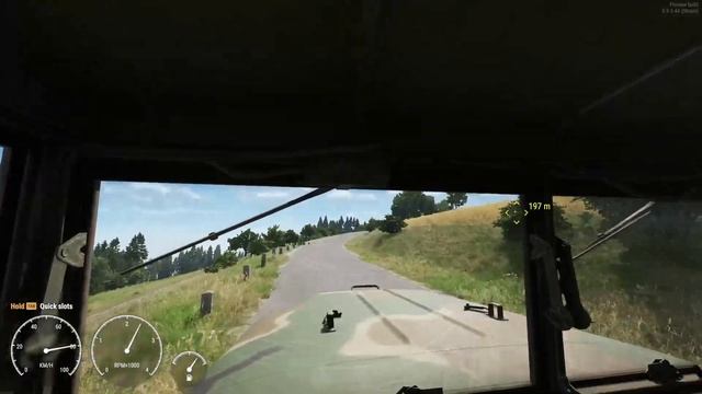 Arma Reforger | FULL Tutorial + Walkthrough смотреть онлайн