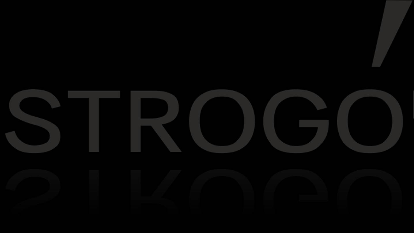 STROGO смотреть онлайн