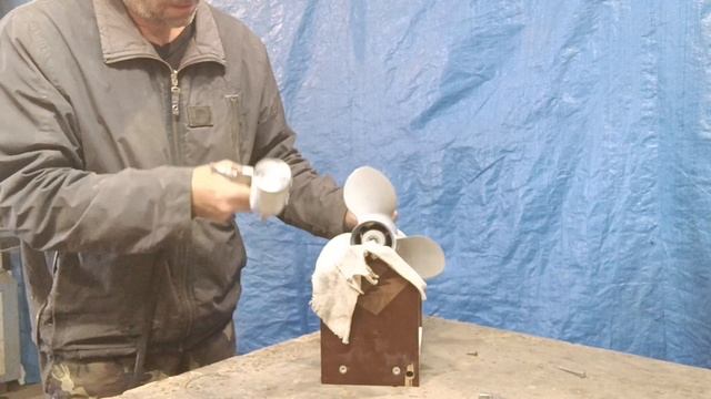 Грунтую винт. смотреть онлайн