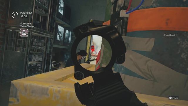 Tom Clancy's Rainbow Six Siege Cheats on PS5? смотреть онлайн