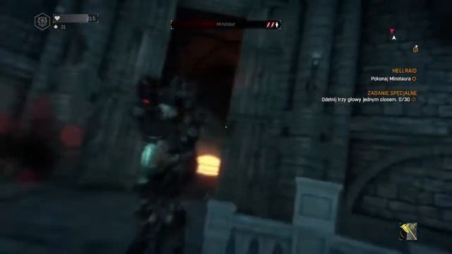 Dying Light: Hellride FINAL FIGHT MINOTAUR смотреть онлайн