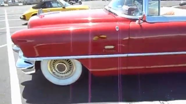 Cadillac at Auctions America. смотреть онлайн