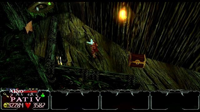 Gauntlet Dark Legacy HD - Tigress - Part 5 - Forest | Longplay/Playthrough [GC/4K] смотреть онлайн
