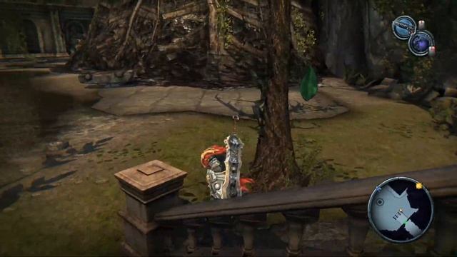 Darksiders Warmastered Edition - Gameplay Walkthrough Part 10 смотреть онлайн