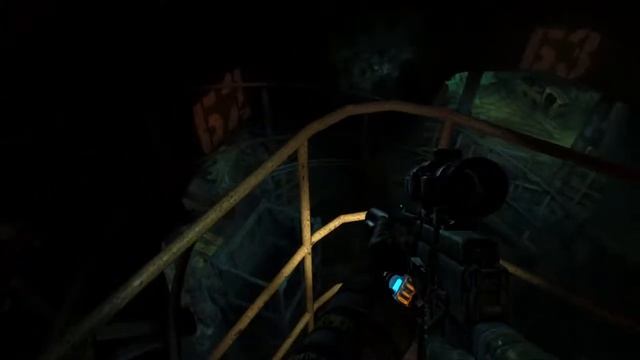 Metro 2033 Redux - Часть 5 [Финал] смотреть онлайн