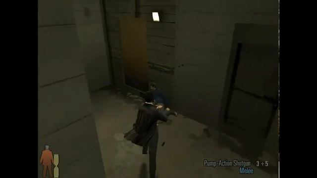 Malfoy morreu!! zuera no max payne 2 смотреть онлайн