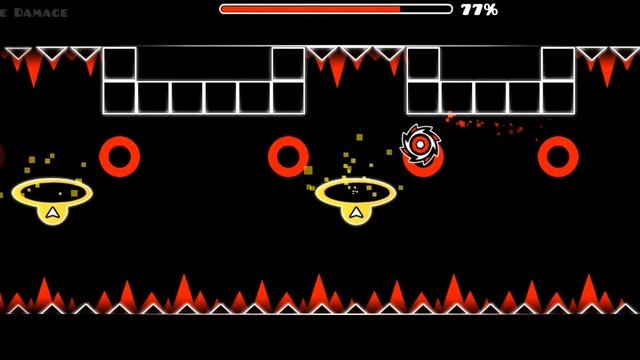 Game Over вторая версия