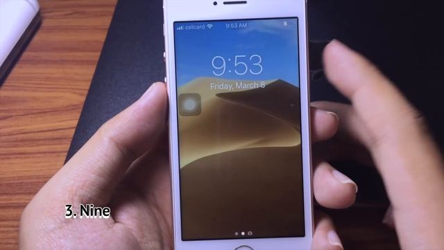 BEST 5 Cydia Tweaks Compatible iOS 12-12.1.2 (Jailbreak Tweak) смотреть онлайн