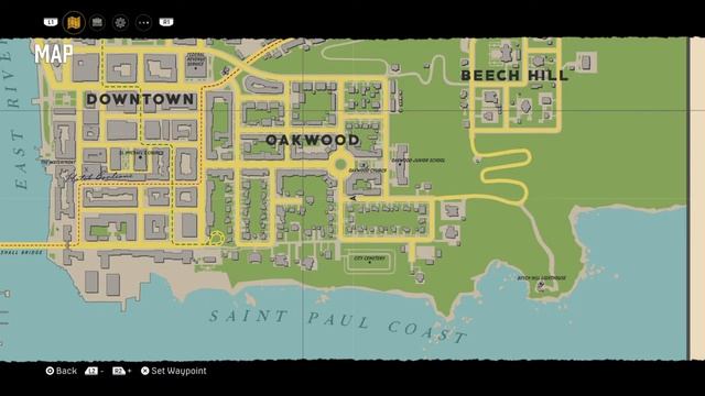 Mafia: Definitive Edition: Free Drive (Basiclly New York 1938) смотреть онлайн