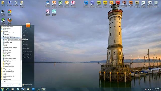 How to Open Command Prompt Administratively смотреть онлайн