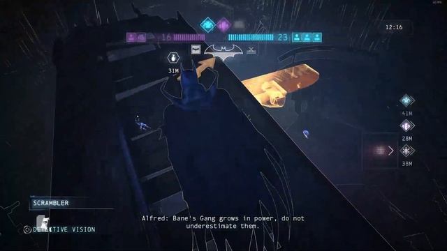 Batman Arkham Origins Multiplayer #72 Double takedown no death смотреть онлайн