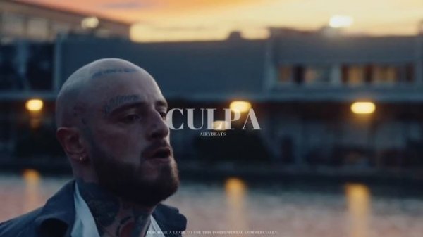 AIRYBEATS - CULPA | Бит в стиле Jamik x BODIEV