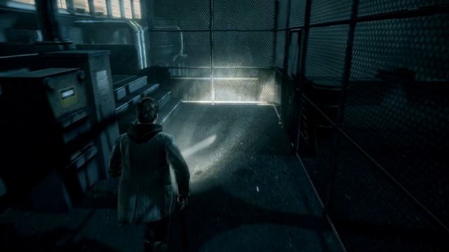 [4K 60] Alan Wake (100%, Nightmare Difficulty) Walkthrough part 12 - Episode 5: The Clicker смотреть онлайн