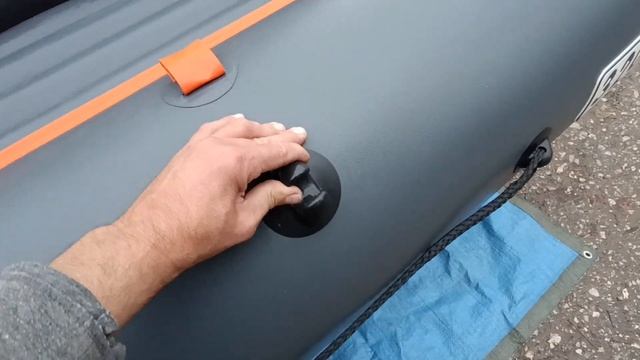 Боатсман 320 после трех сезонов. смотреть онлайн