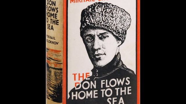 W. Kandinsky reads 'The Don Flows Home to the Sea', Pt. 2 (4 of 11) смотреть онлайн