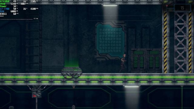 AGENT 00111 PC Gameplay | Puzzle-Platformer | 2019 Steam смотреть онлайн