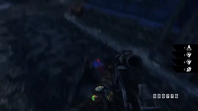 Прохождение Metro Exodus PS5, часть 4 смотреть онлайн