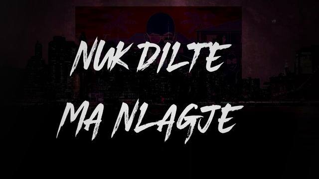 Don Phenom - Rrugt e Zeza (Lyric Video) смотреть онлайн