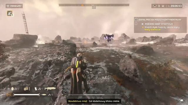 Helldivers 2 - KamilPSX PL смотреть онлайн