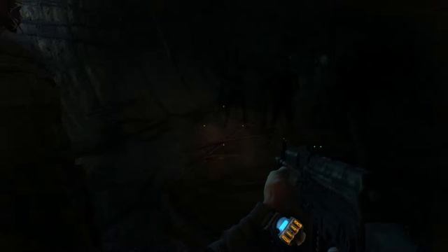 Metro 2033 Redux Ep 7 - Khan's Tunnel of Love смотреть онлайн