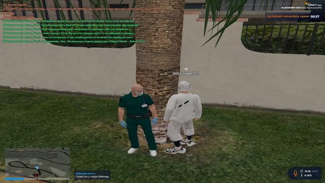 Вся правда про Leo Rios