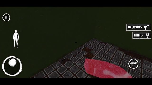 Hello Uncle Meat: Escape House - Full Android Gameplay | by Mega Minds | смотреть онлайн