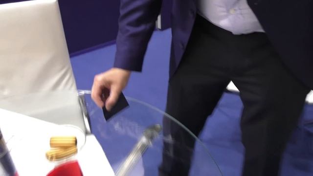 AXIOM - обзор автохимии + интересный герметик.