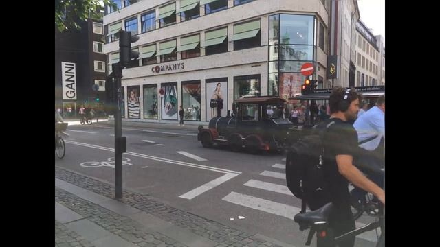 Copenhagen / Копенгаген - 2022 смотреть онлайн