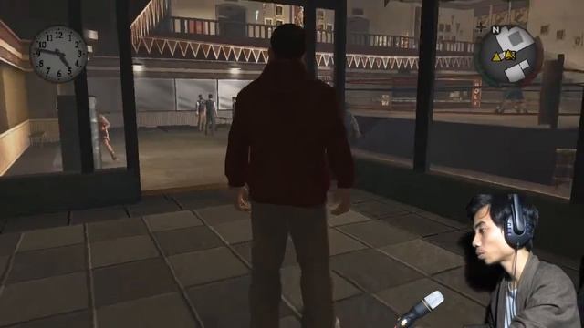 Mesum? Ciuman Di Halaman Sekolah!!! -Bully Scholarship Edition PC Gameplay Indonesia смотреть онлайн