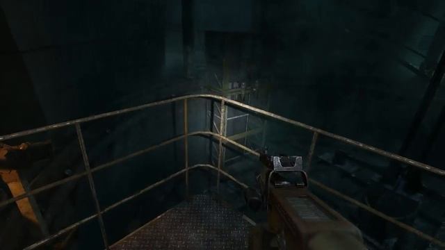 [HD] Metro 2033 ~ Ranger Hardcore Walkthrough Part 14 ~ D6 & Biomass & Seperation смотреть онлайн
