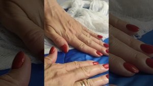 Как заклеить дырку на пуховике/ШьёмСами