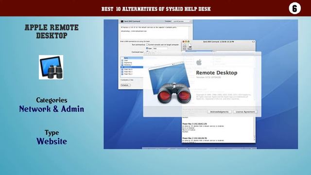 SysAid Help Desk | Best 48 Alternatives of SysAid Help Desk смотреть онлайн