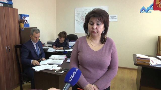 Акцент на события 15.03.2018: Карачаево-Черкесия к выборам готова смотреть онлайн
