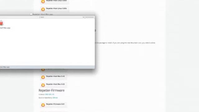 Solidoodle3_Video2 смотреть онлайн