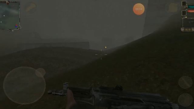 Полное прохождение S.T.A.L.K.E.R Android смотреть онлайн