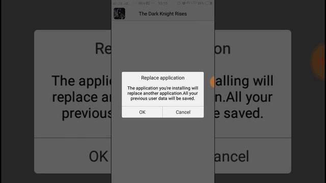 DOWNLOAD 💯 TDKR IN ANDROID смотреть онлайн