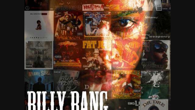 Billy Bang - If U Smile At Me смотреть онлайн