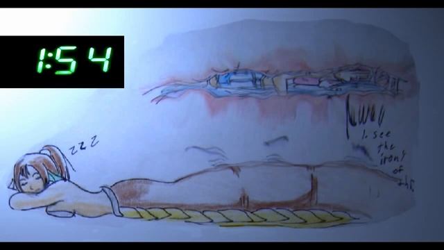 Vore Snake Girl Degestion