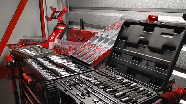 SNAP-ON TORX BIT SOCKET SETS 👨🔧REVIEW смотреть онлайн