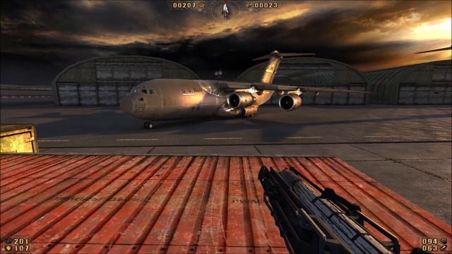 Armády Strážce (2/2) // Painkiller // 6 смотреть онлайн