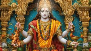 29 октября 2024 - День Дханвантари. День совершенного здоровья.