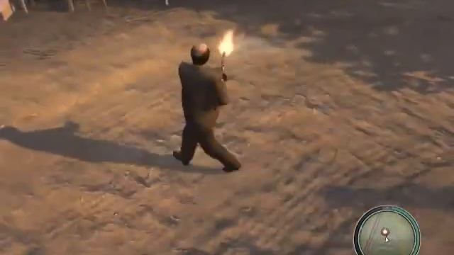 Mafia 2 прохождение часть 29 смотреть онлайн
