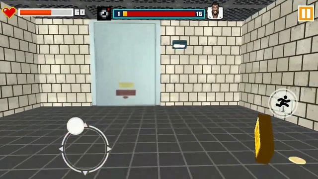 Skibidi Toilet's Prey Android Gameplay #androidgames #gaming #gameplay #android #skibiditoilet смотреть онлайн