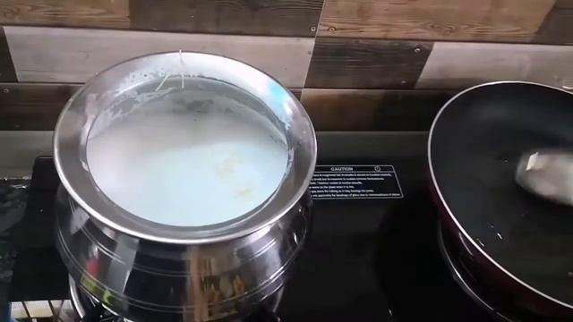 VERMICELLI KHEER || SEMYA KHEER || SEMYA PAYASAM смотреть онлайн