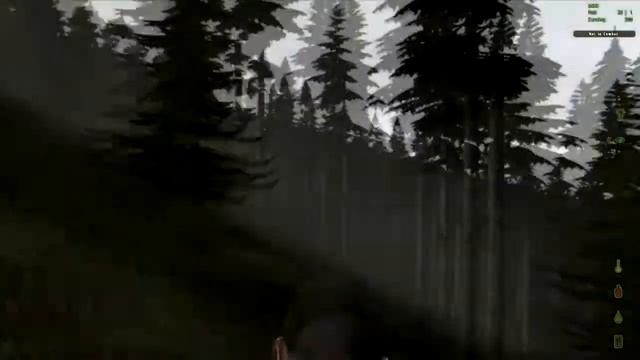 Arma 2: DayZ Chopper Attack! (Dayz Bounty Alpha) смотреть онлайн