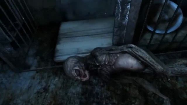 Прохождение Metro: Last Light Redux [2014] #8 смотреть онлайн