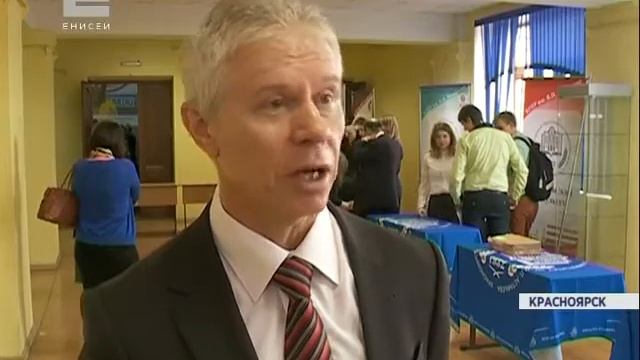 День открытых дверей в КГПУ (Новости 25.03.16) смотреть онлайн